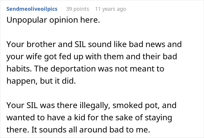Wife’s Jealousy Escalates Into A Secret Police Call That Ends In Deportation Wife’s Jealousy Escalates Into A Secret Police Call That Ends In Deportation