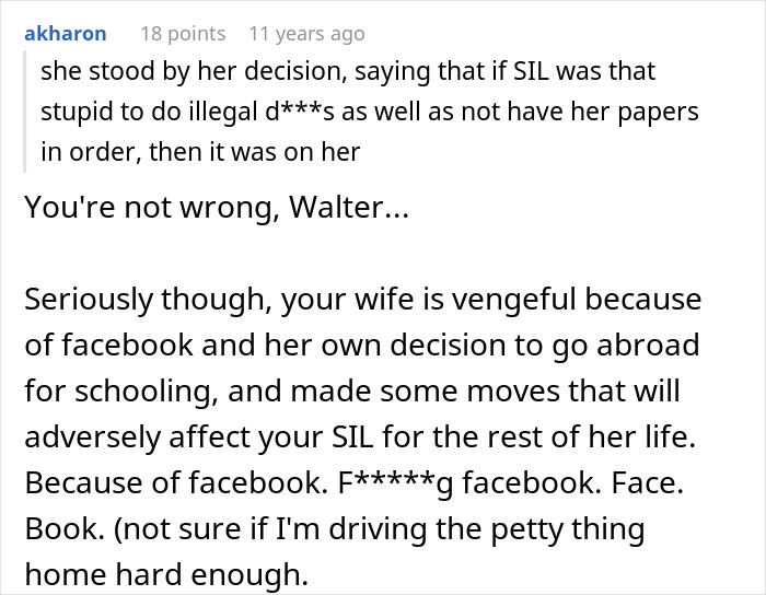 Wife’s Jealousy Escalates Into A Secret Police Call That Ends In Deportation Wife’s Jealousy Escalates Into A Secret Police Call That Ends In Deportation