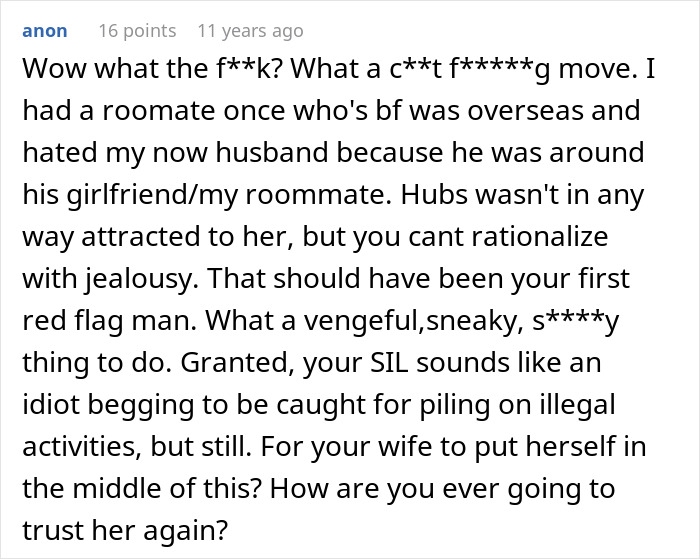Wife’s Jealousy Escalates Into A Secret Police Call That Ends In Deportation Wife’s Jealousy Escalates Into A Secret Police Call That Ends In Deportation