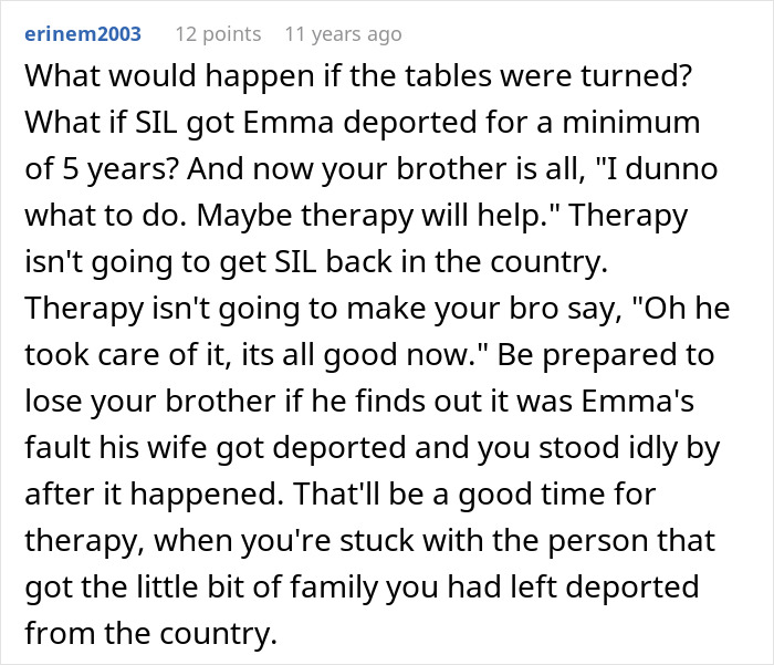 Wife’s Jealousy Escalates Into A Secret Police Call That Ends In Deportation Wife’s Jealousy Escalates Into A Secret Police Call That Ends In Deportation