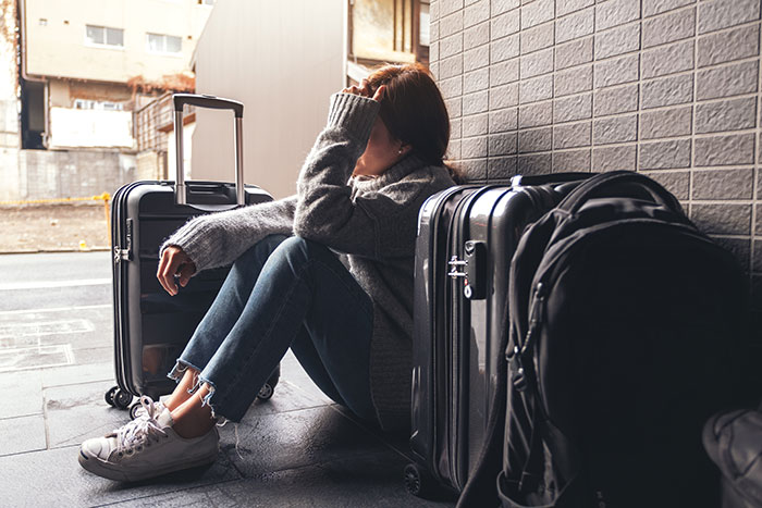 Wife’s Jealousy Escalates Into A Secret Police Call That Ends In Deportation Wife’s Jealousy Escalates Into A Secret Police Call That Ends In Deportation