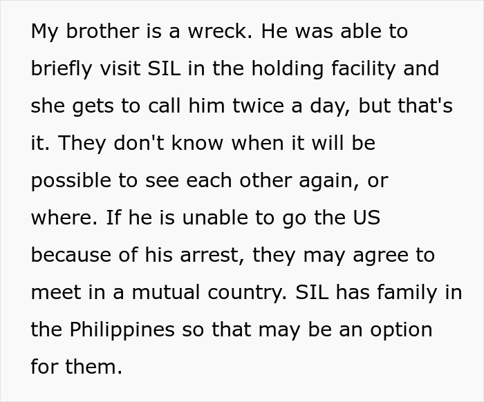 Wife’s Jealousy Escalates Into A Secret Police Call That Ends In Deportation Wife’s Jealousy Escalates Into A Secret Police Call That Ends In Deportation