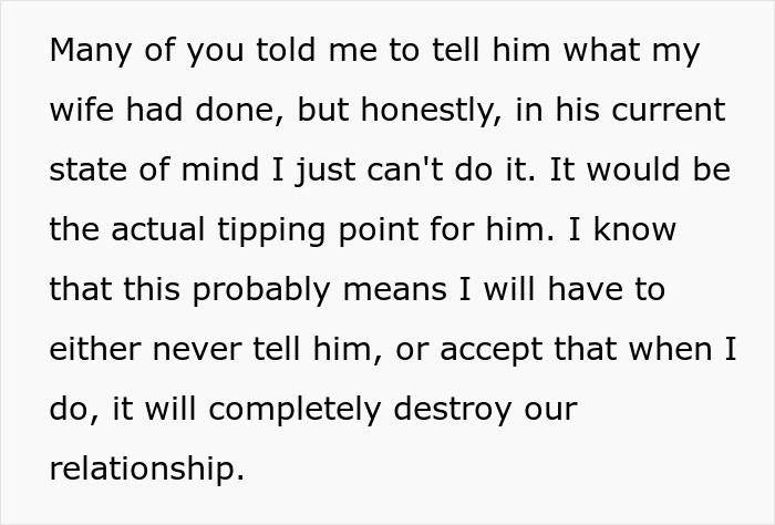 Wife’s Jealousy Escalates Into A Secret Police Call That Ends In Deportation Wife’s Jealousy Escalates Into A Secret Police Call That Ends In Deportation