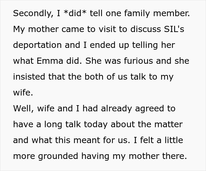 Wife’s Jealousy Escalates Into A Secret Police Call That Ends In Deportation Wife’s Jealousy Escalates Into A Secret Police Call That Ends In Deportation