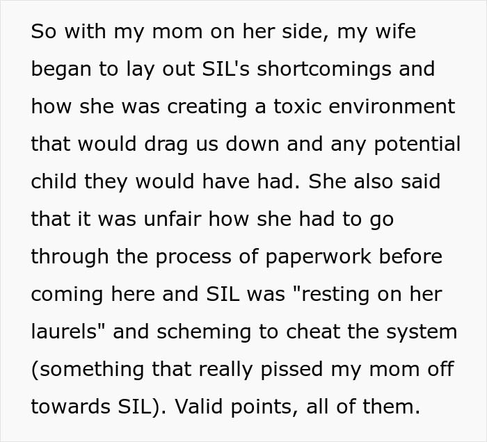 Wife’s Jealousy Escalates Into A Secret Police Call That Ends In Deportation Wife’s Jealousy Escalates Into A Secret Police Call That Ends In Deportation