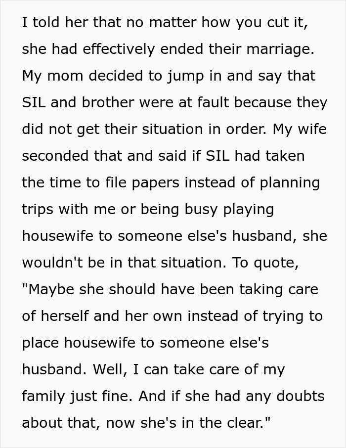 Wife’s Jealousy Escalates Into A Secret Police Call That Ends In Deportation Wife’s Jealousy Escalates Into A Secret Police Call That Ends In Deportation
