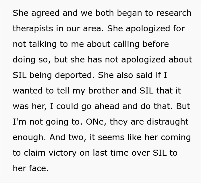 Wife’s Jealousy Escalates Into A Secret Police Call That Ends In Deportation Wife’s Jealousy Escalates Into A Secret Police Call That Ends In Deportation