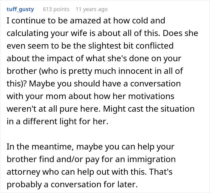 Wife’s Jealousy Escalates Into A Secret Police Call That Ends In Deportation Wife’s Jealousy Escalates Into A Secret Police Call That Ends In Deportation