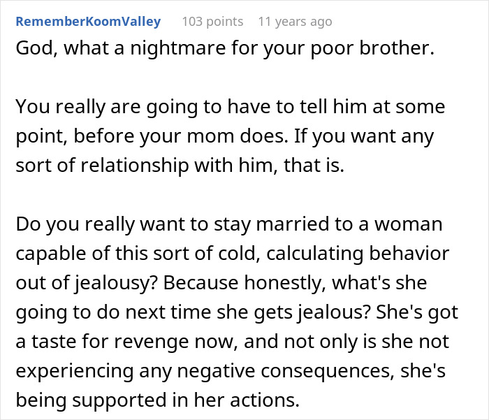 Wife’s Jealousy Escalates Into A Secret Police Call That Ends In Deportation Wife’s Jealousy Escalates Into A Secret Police Call That Ends In Deportation