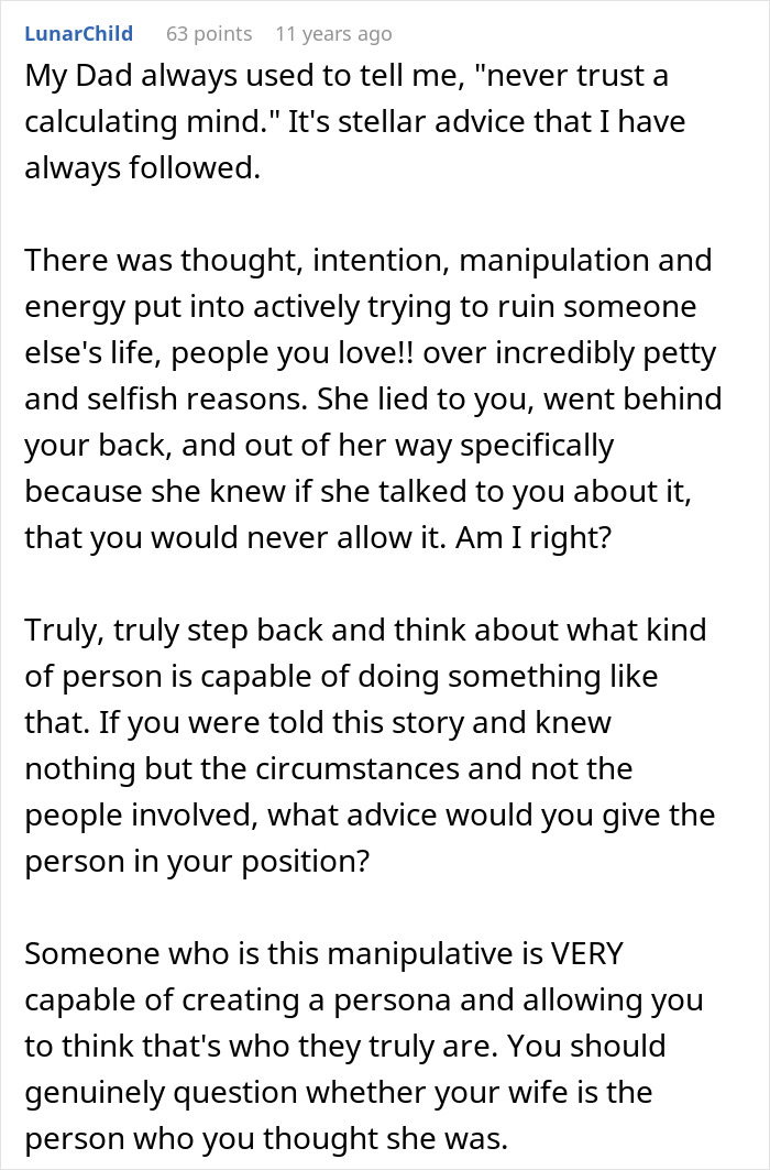 Wife’s Jealousy Escalates Into A Secret Police Call That Ends In Deportation Wife’s Jealousy Escalates Into A Secret Police Call That Ends In Deportation