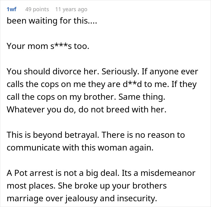 Wife’s Jealousy Escalates Into A Secret Police Call That Ends In Deportation Wife’s Jealousy Escalates Into A Secret Police Call That Ends In Deportation