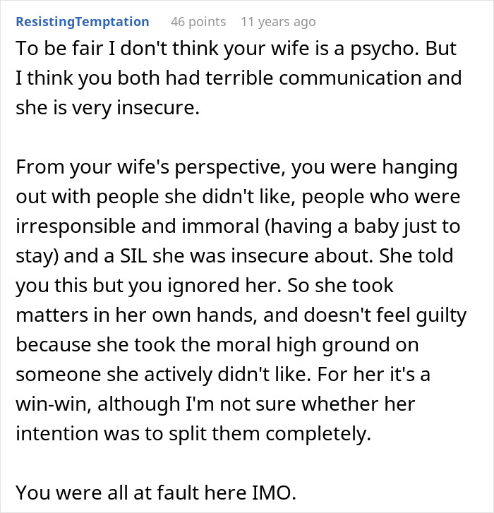 Wife’s Jealousy Escalates Into A Secret Police Call That Ends In Deportation Wife’s Jealousy Escalates Into A Secret Police Call That Ends In Deportation