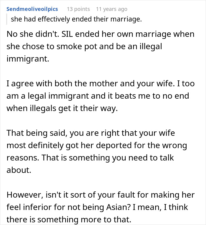 Wife’s Jealousy Escalates Into A Secret Police Call That Ends In Deportation Wife’s Jealousy Escalates Into A Secret Police Call That Ends In Deportation