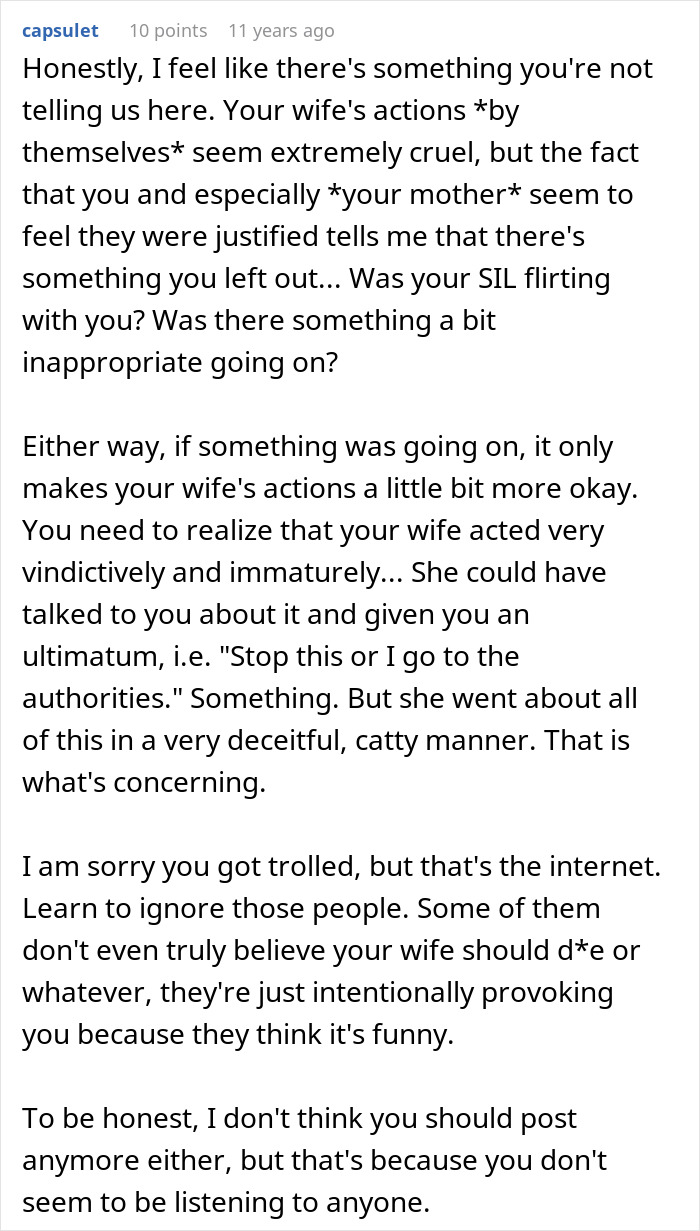 Wife’s Jealousy Escalates Into A Secret Police Call That Ends In Deportation Wife’s Jealousy Escalates Into A Secret Police Call That Ends In Deportation