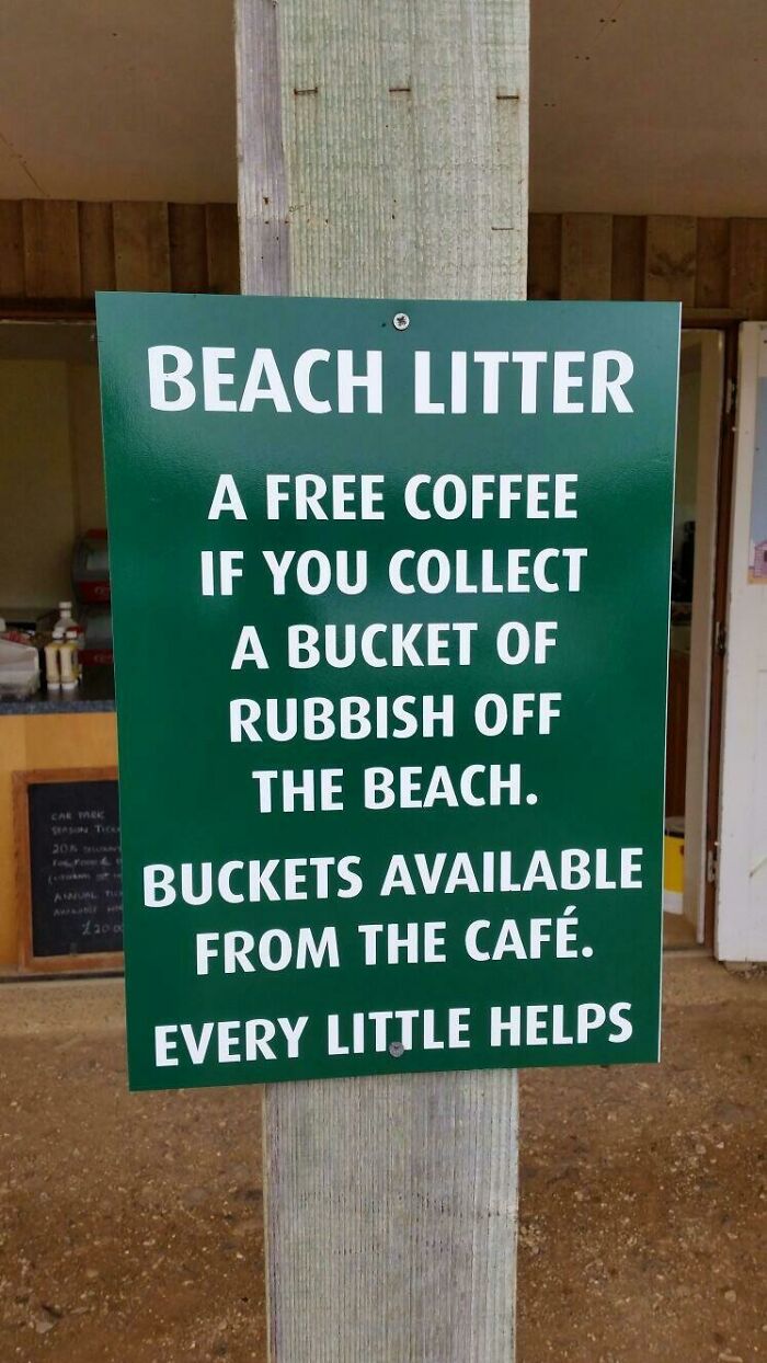 “The Real Trash Are The People”: As Trash Takes Over The World, These Folks Should Be The Real Influencers “The Real Trash Are The People”: As Trash Takes Over The World, These Folks Should Be The Real Influencers