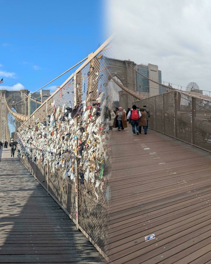 “The Real Trash Are The People”: As Trash Takes Over The World, These Folks Should Be The Real Influencers “The Real Trash Are The People”: As Trash Takes Over The World, These Folks Should Be The Real Influencers