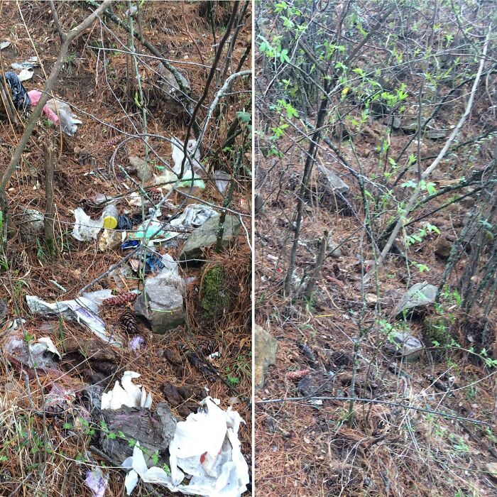 “The Real Trash Are The People”: As Trash Takes Over The World, These Folks Should Be The Real Influencers “The Real Trash Are The People”: As Trash Takes Over The World, These Folks Should Be The Real Influencers