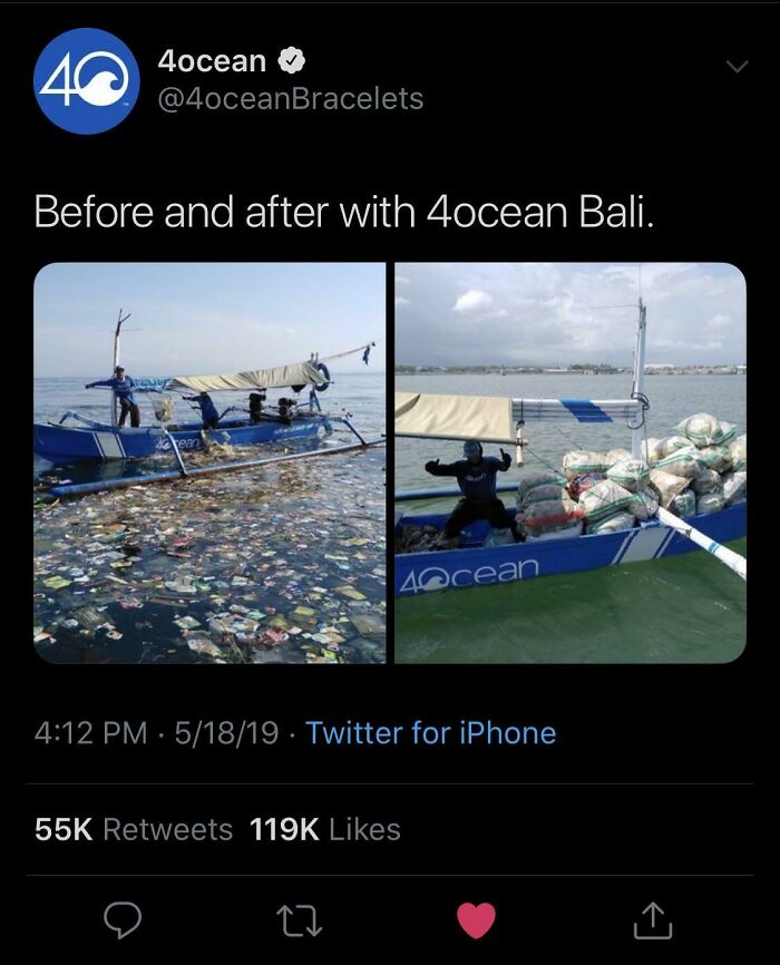 “The Real Trash Are The People”: As Trash Takes Over The World, These Folks Should Be The Real Influencers “The Real Trash Are The People”: As Trash Takes Over The World, These Folks Should Be The Real Influencers
