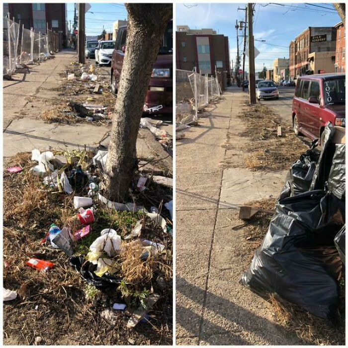 “The Real Trash Are The People”: As Trash Takes Over The World, These Folks Should Be The Real Influencers “The Real Trash Are The People”: As Trash Takes Over The World, These Folks Should Be The Real Influencers