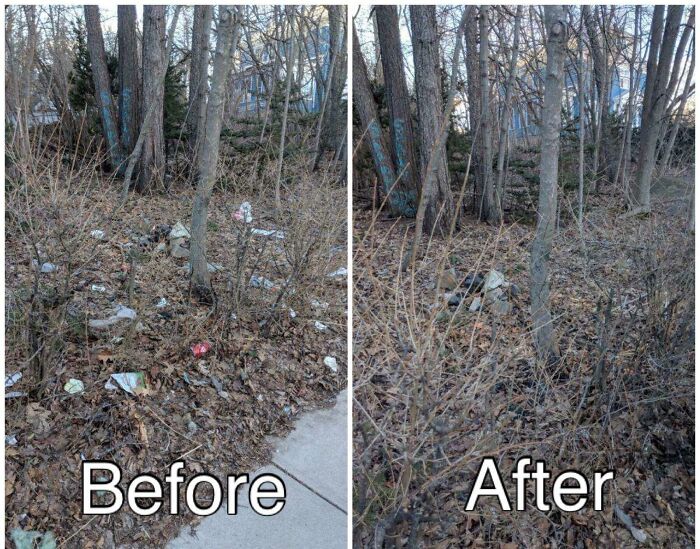 “The Real Trash Are The People”: As Trash Takes Over The World, These Folks Should Be The Real Influencers “The Real Trash Are The People”: As Trash Takes Over The World, These Folks Should Be The Real Influencers