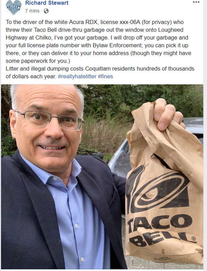 “The Real Trash Are The People”: As Trash Takes Over The World, These Folks Should Be The Real Influencers “The Real Trash Are The People”: As Trash Takes Over The World, These Folks Should Be The Real Influencers