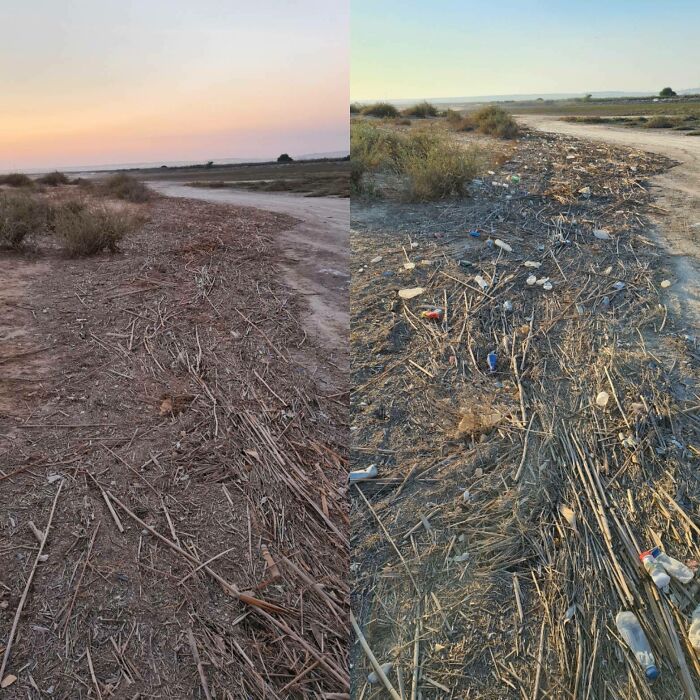 “The Real Trash Are The People”: As Trash Takes Over The World, These Folks Should Be The Real Influencers “The Real Trash Are The People”: As Trash Takes Over The World, These Folks Should Be The Real Influencers