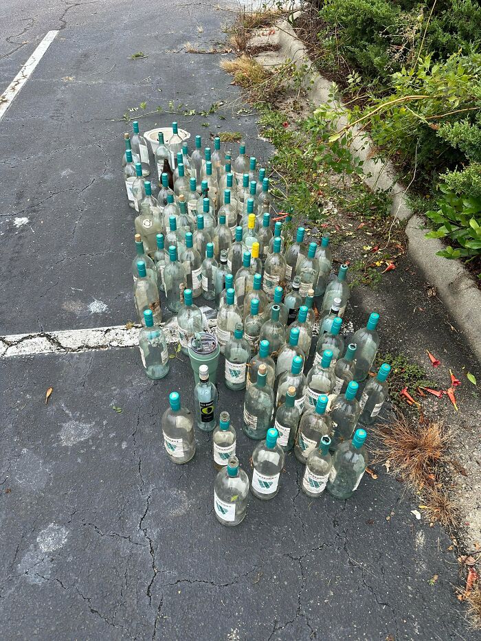 “The Real Trash Are The People”: As Trash Takes Over The World, These Folks Should Be The Real Influencers “The Real Trash Are The People”: As Trash Takes Over The World, These Folks Should Be The Real Influencers