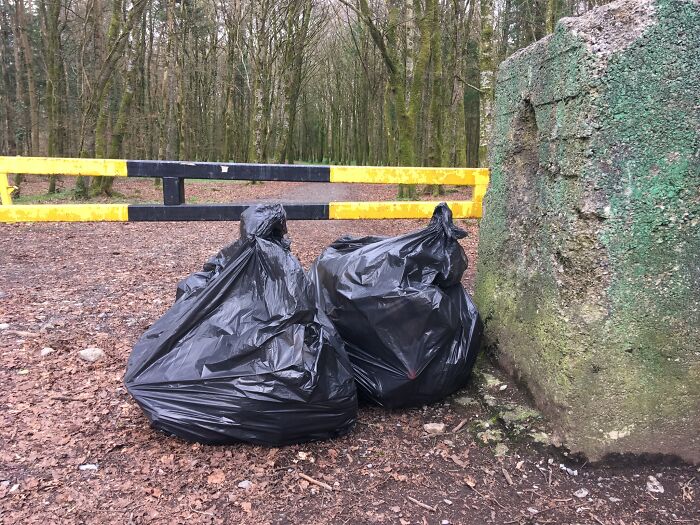 “The Real Trash Are The People”: As Trash Takes Over The World, These Folks Should Be The Real Influencers “The Real Trash Are The People”: As Trash Takes Over The World, These Folks Should Be The Real Influencers