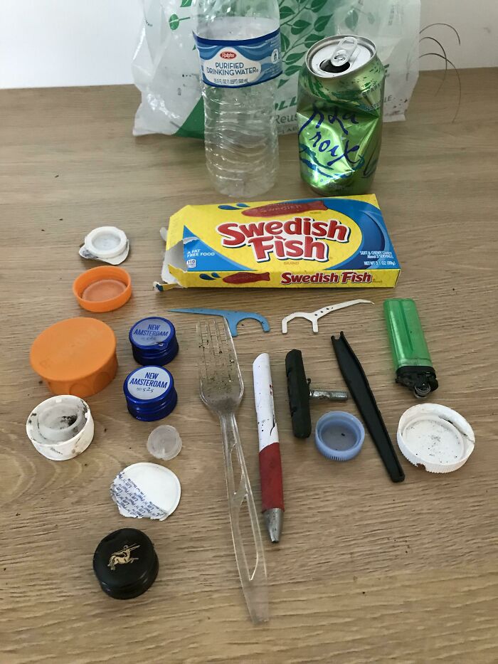 “The Real Trash Are The People”: As Trash Takes Over The World, These Folks Should Be The Real Influencers “The Real Trash Are The People”: As Trash Takes Over The World, These Folks Should Be The Real Influencers