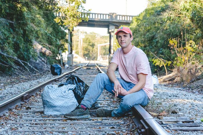“The Real Trash Are The People”: As Trash Takes Over The World, These Folks Should Be The Real Influencers “The Real Trash Are The People”: As Trash Takes Over The World, These Folks Should Be The Real Influencers