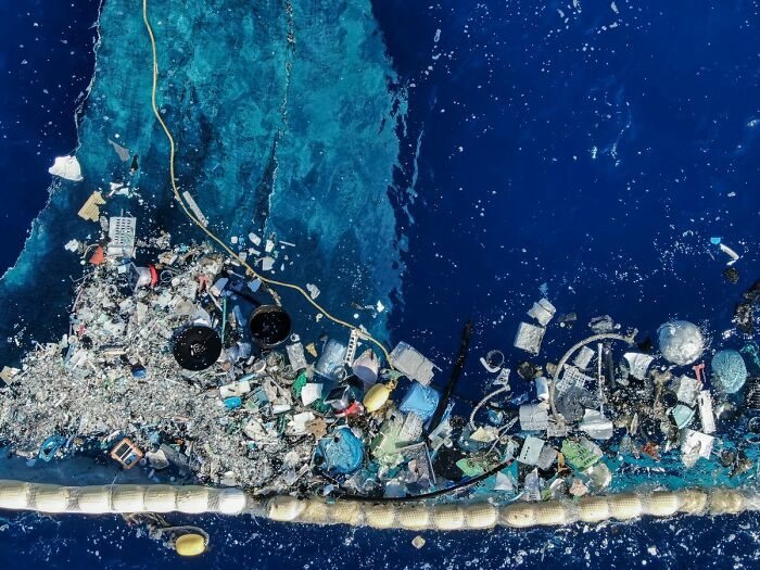 “The Real Trash Are The People”: As Trash Takes Over The World, These Folks Should Be The Real Influencers “The Real Trash Are The People”: As Trash Takes Over The World, These Folks Should Be The Real Influencers