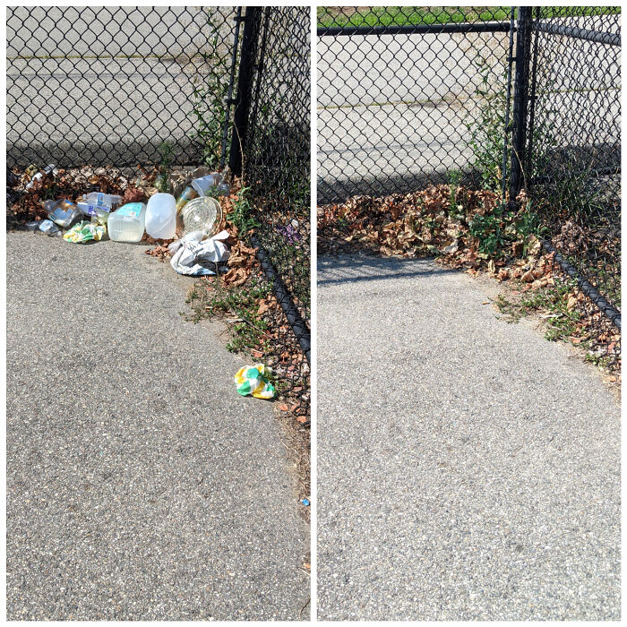 “The Real Trash Are The People”: As Trash Takes Over The World, These Folks Should Be The Real Influencers “The Real Trash Are The People”: As Trash Takes Over The World, These Folks Should Be The Real Influencers