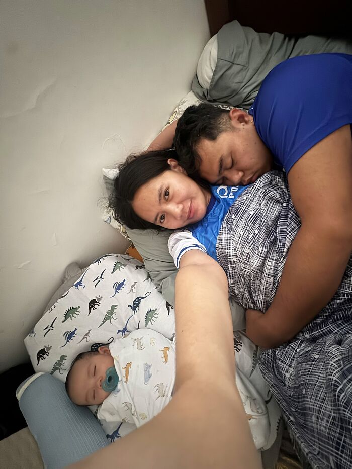 Moms Share 73 Photos From Their Life That Motherhood Is Rewarding, Joyful And Fulfilling But Not Easy Moms Share 73 Photos From Their Life That Motherhood Is Rewarding, Joyful And Fulfilling But Not Easy