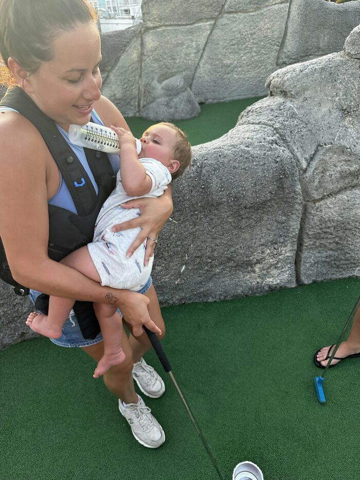 Moms Share 73 Photos From Their Life That Motherhood Is Rewarding, Joyful And Fulfilling But Not Easy Moms Share 73 Photos From Their Life That Motherhood Is Rewarding, Joyful And Fulfilling But Not Easy