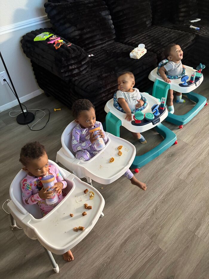 Moms Share 73 Photos From Their Life That Motherhood Is Rewarding, Joyful And Fulfilling But Not Easy Moms Share 73 Photos From Their Life That Motherhood Is Rewarding, Joyful And Fulfilling But Not Easy