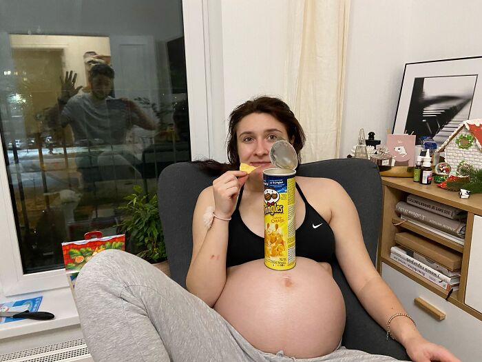 Moms Share 73 Photos From Their Life That Motherhood Is Rewarding, Joyful And Fulfilling But Not Easy Moms Share 73 Photos From Their Life That Motherhood Is Rewarding, Joyful And Fulfilling But Not Easy