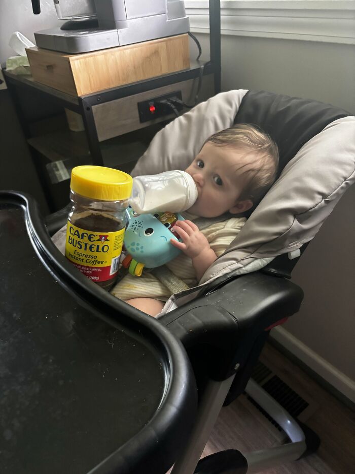 Moms Share 73 Photos From Their Life That Motherhood Is Rewarding, Joyful And Fulfilling But Not Easy Moms Share 73 Photos From Their Life That Motherhood Is Rewarding, Joyful And Fulfilling But Not Easy
