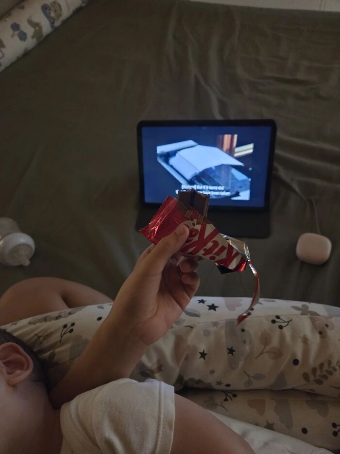 Moms Share 73 Photos From Their Life That Motherhood Is Rewarding, Joyful And Fulfilling But Not Easy Moms Share 73 Photos From Their Life That Motherhood Is Rewarding, Joyful And Fulfilling But Not Easy
