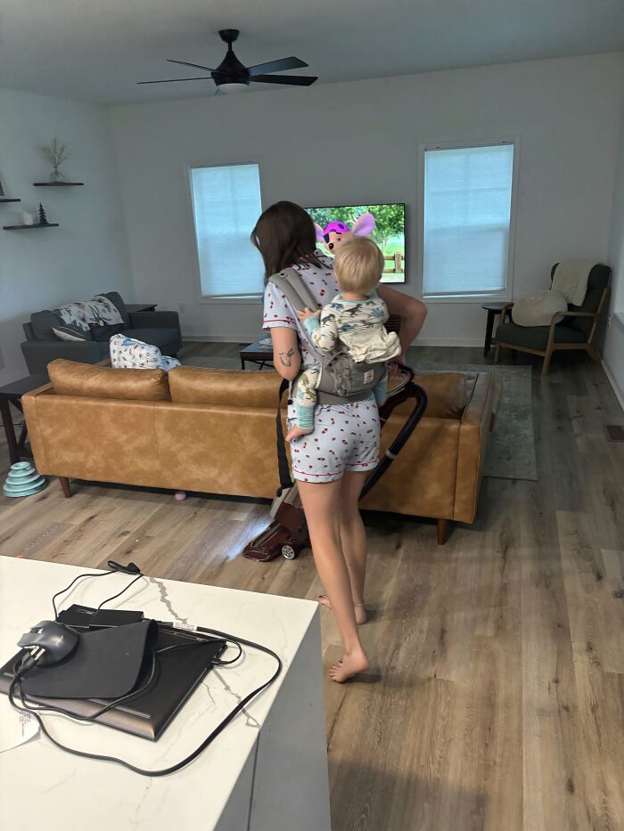 Moms Share 73 Photos From Their Life That Motherhood Is Rewarding, Joyful And Fulfilling But Not Easy Moms Share 73 Photos From Their Life That Motherhood Is Rewarding, Joyful And Fulfilling But Not Easy