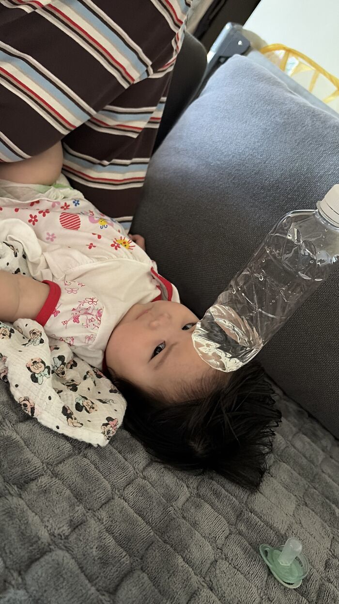 Moms Share 73 Photos From Their Life That Motherhood Is Rewarding, Joyful And Fulfilling But Not Easy Moms Share 73 Photos From Their Life That Motherhood Is Rewarding, Joyful And Fulfilling But Not Easy