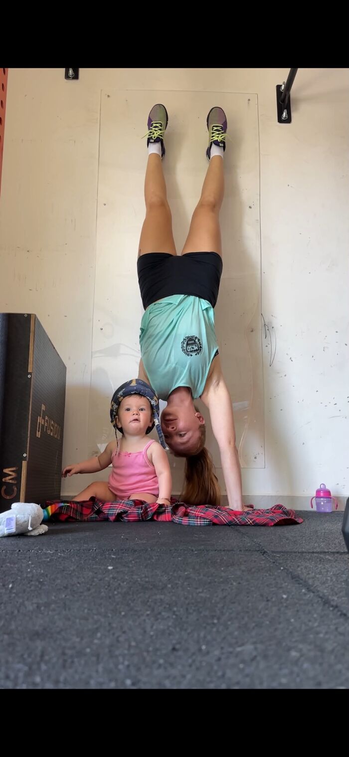 Moms Share 73 Photos From Their Life That Motherhood Is Rewarding, Joyful And Fulfilling But Not Easy Moms Share 73 Photos From Their Life That Motherhood Is Rewarding, Joyful And Fulfilling But Not Easy