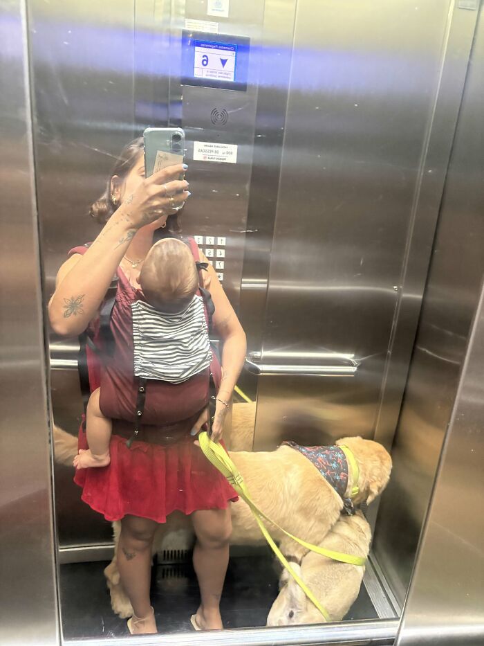 Moms Share 73 Photos From Their Life That Motherhood Is Rewarding, Joyful And Fulfilling But Not Easy Moms Share 73 Photos From Their Life That Motherhood Is Rewarding, Joyful And Fulfilling But Not Easy