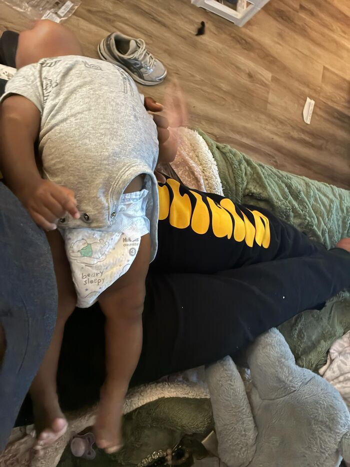 Moms Share 73 Photos From Their Life That Motherhood Is Rewarding, Joyful And Fulfilling But Not Easy Moms Share 73 Photos From Their Life That Motherhood Is Rewarding, Joyful And Fulfilling But Not Easy