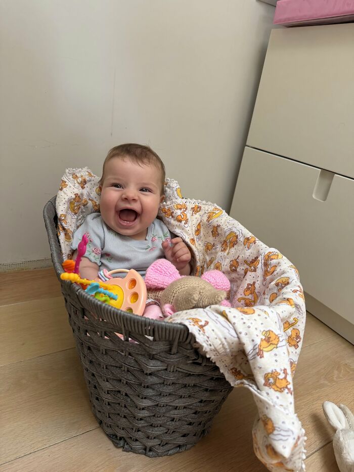 Moms Share 73 Photos From Their Life That Motherhood Is Rewarding, Joyful And Fulfilling But Not Easy Moms Share 73 Photos From Their Life That Motherhood Is Rewarding, Joyful And Fulfilling But Not Easy