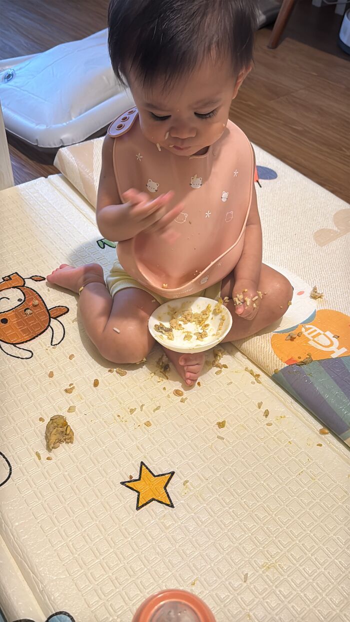 Moms Share 73 Photos From Their Life That Motherhood Is Rewarding, Joyful And Fulfilling But Not Easy Moms Share 73 Photos From Their Life That Motherhood Is Rewarding, Joyful And Fulfilling But Not Easy