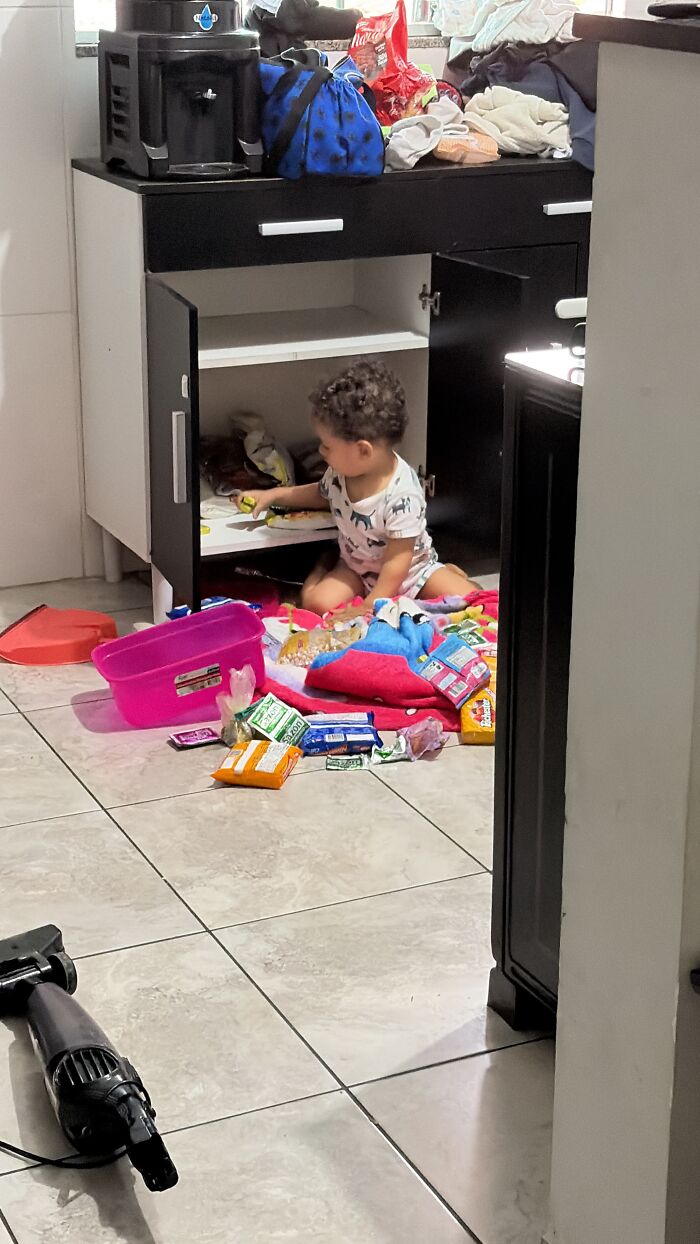 Moms Share 73 Photos From Their Life That Motherhood Is Rewarding, Joyful And Fulfilling But Not Easy Moms Share 73 Photos From Their Life That Motherhood Is Rewarding, Joyful And Fulfilling But Not Easy