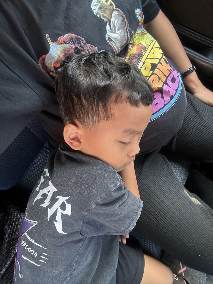 Moms Share 73 Photos From Their Life That Motherhood Is Rewarding, Joyful And Fulfilling But Not Easy Moms Share 73 Photos From Their Life That Motherhood Is Rewarding, Joyful And Fulfilling But Not Easy