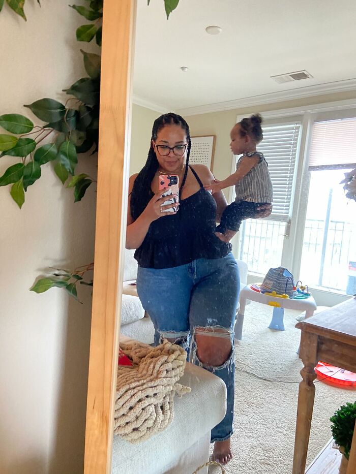 Moms Share 73 Photos From Their Life That Motherhood Is Rewarding, Joyful And Fulfilling But Not Easy Moms Share 73 Photos From Their Life That Motherhood Is Rewarding, Joyful And Fulfilling But Not Easy