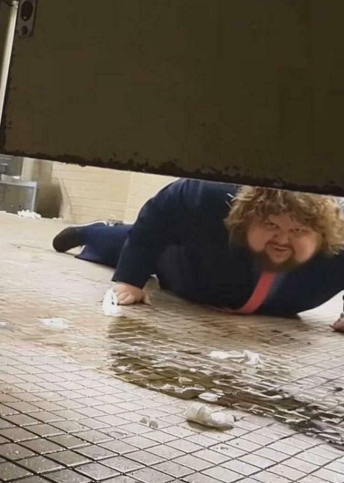 The Camera Probably Exploded After Taking These 65 Images That Are Heavily Cursed The Camera Probably Exploded After Taking These 65 Images That Are Heavily Cursed