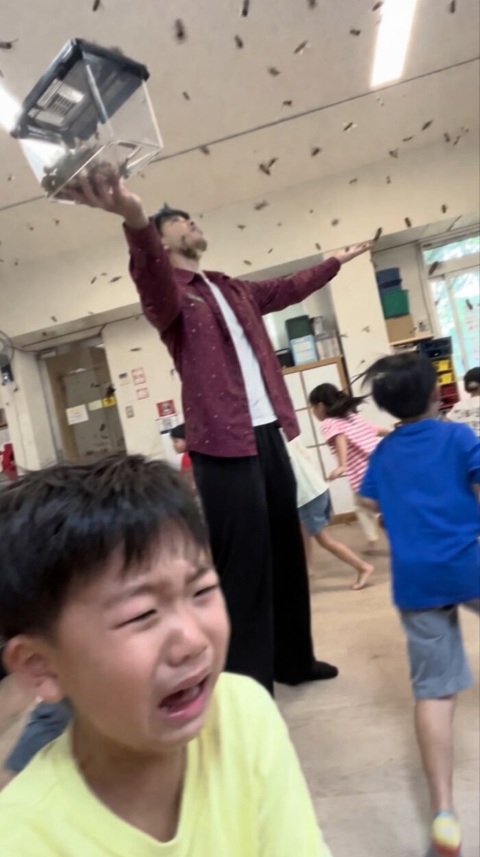 The Camera Probably Exploded After Taking These 65 Images That Are Heavily Cursed The Camera Probably Exploded After Taking These 65 Images That Are Heavily Cursed